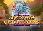 Age of The Gods: God of Storms 3